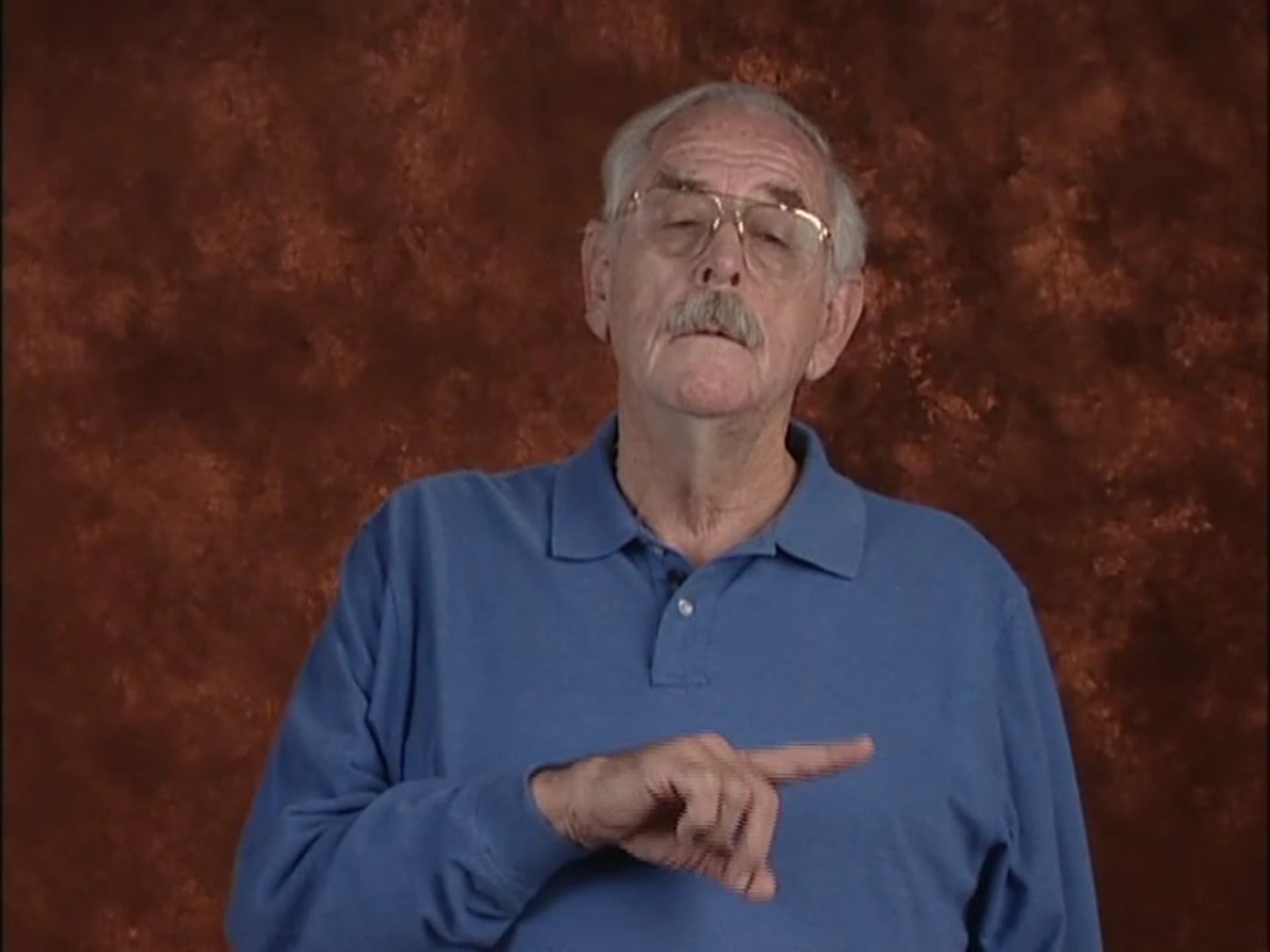 1H Voice-to-Sign: Political Science