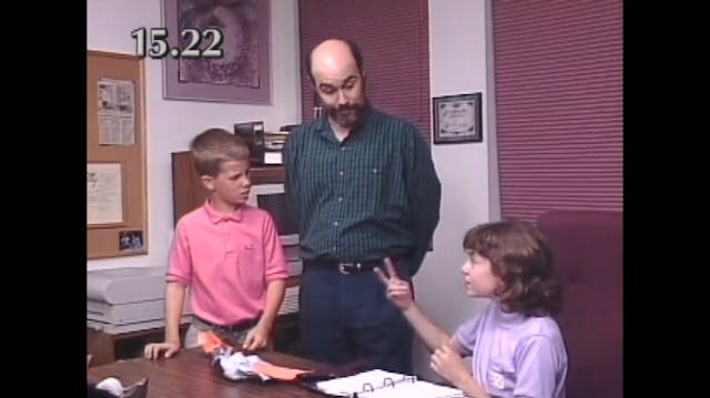 ASL15 Practice & Review