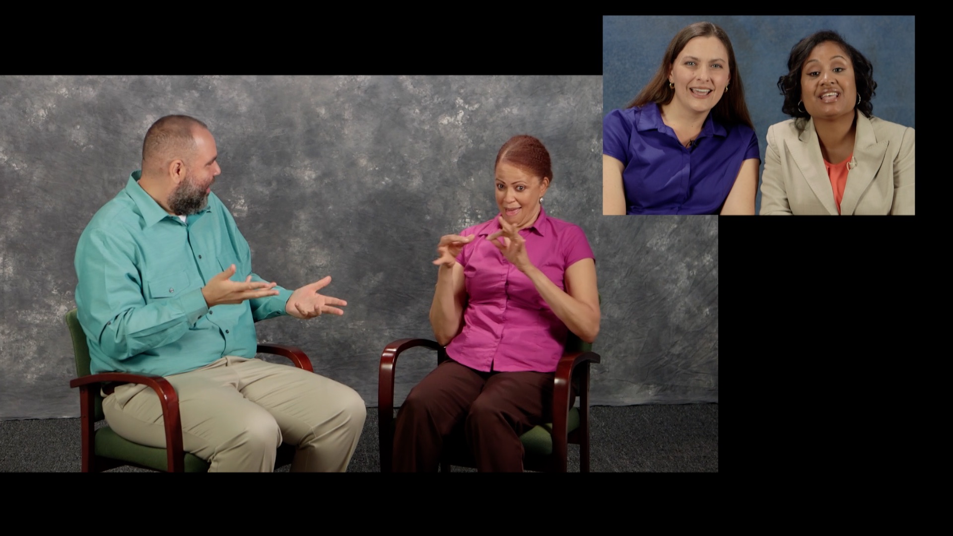 CC Interview TerpABSW