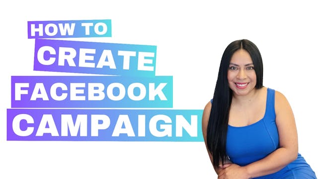 How to Create a Facebook Ad Campaign: Step-by-Step Guide