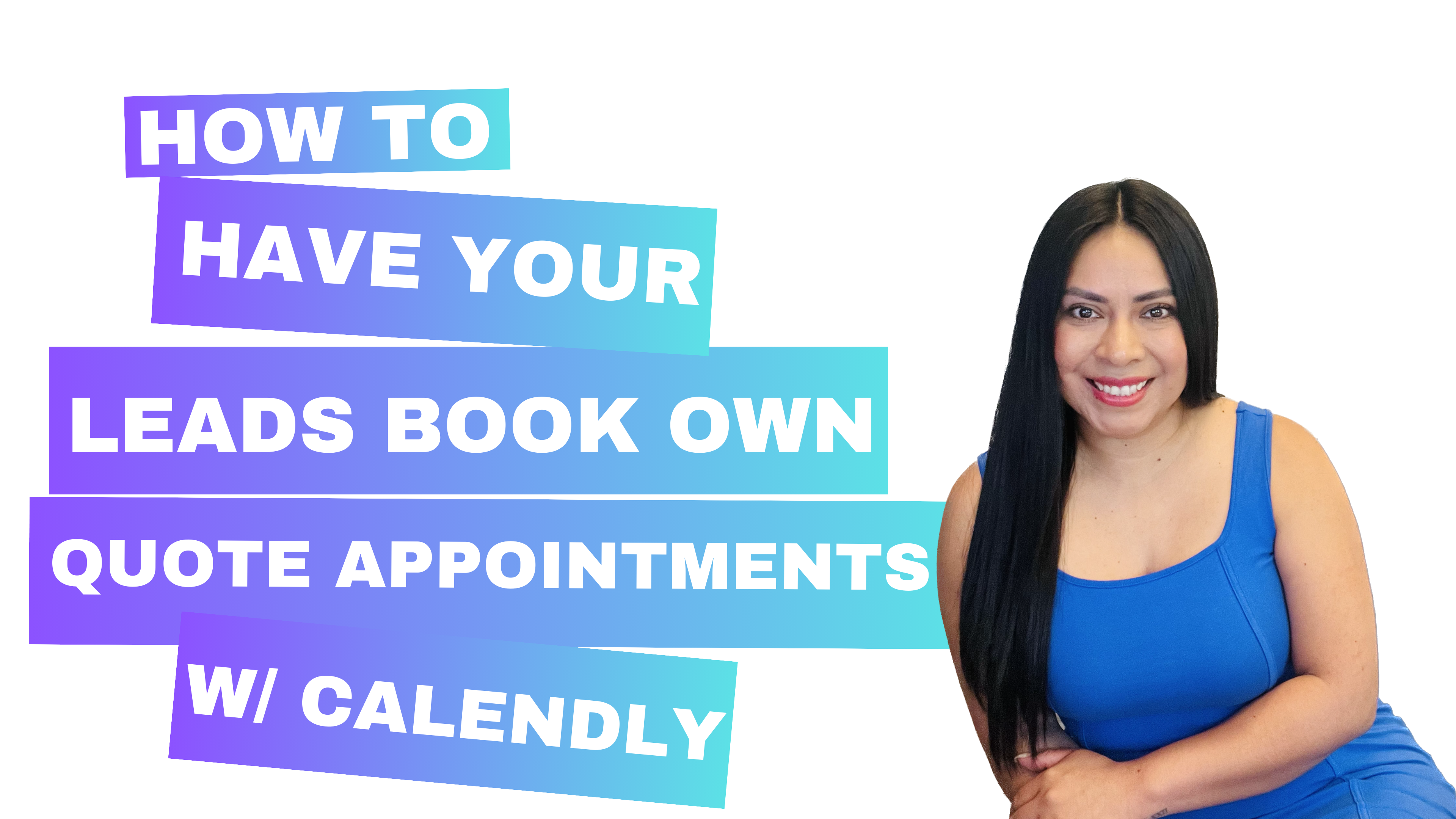 How to Book and Manage Appointments with Calendly and Integrate with AgencyZoom: