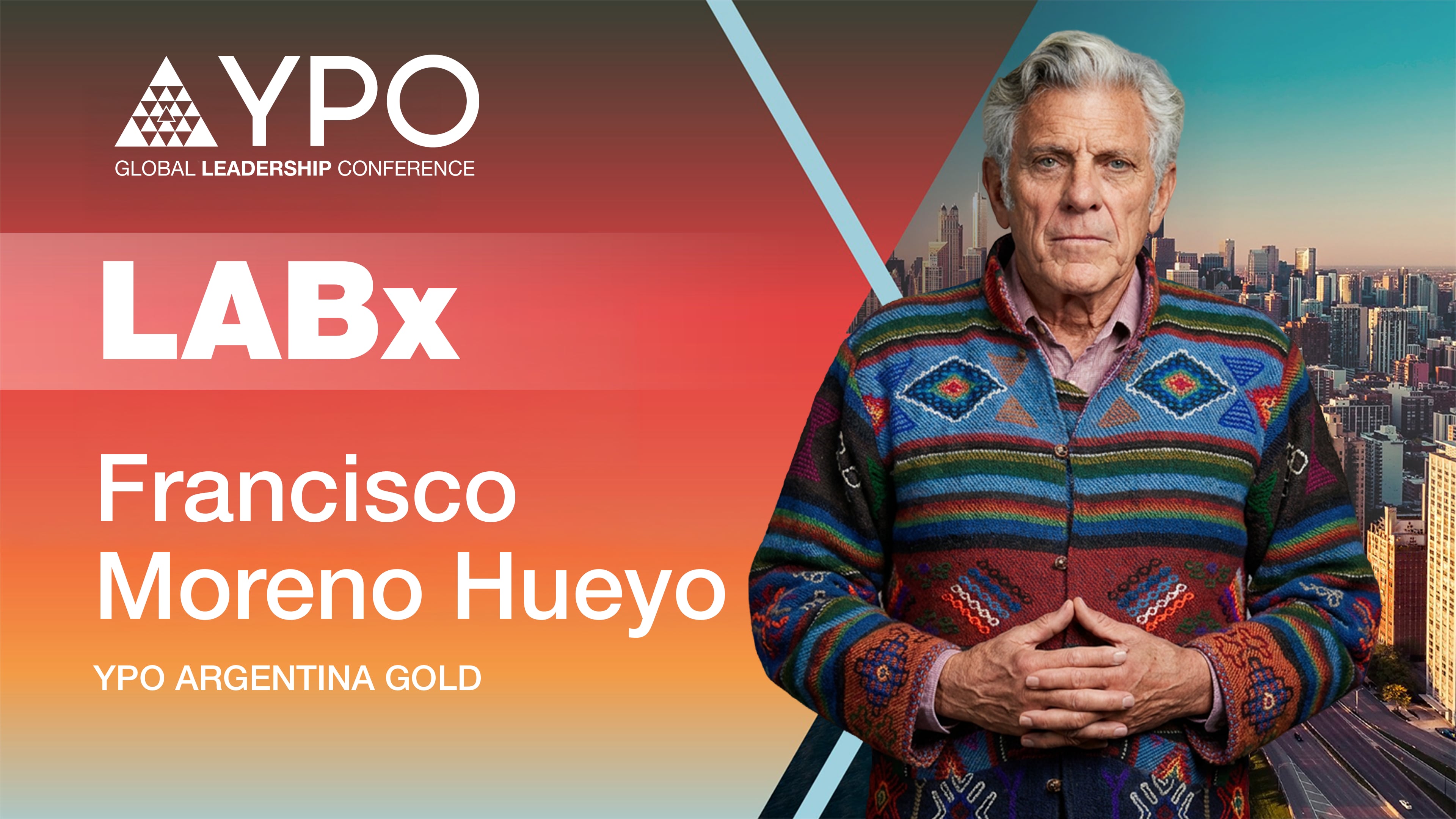 LABx Chicago 2026 - Francisco Moreno Hueyo