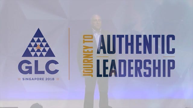 2018 GLC LAB - Todd Kaplan