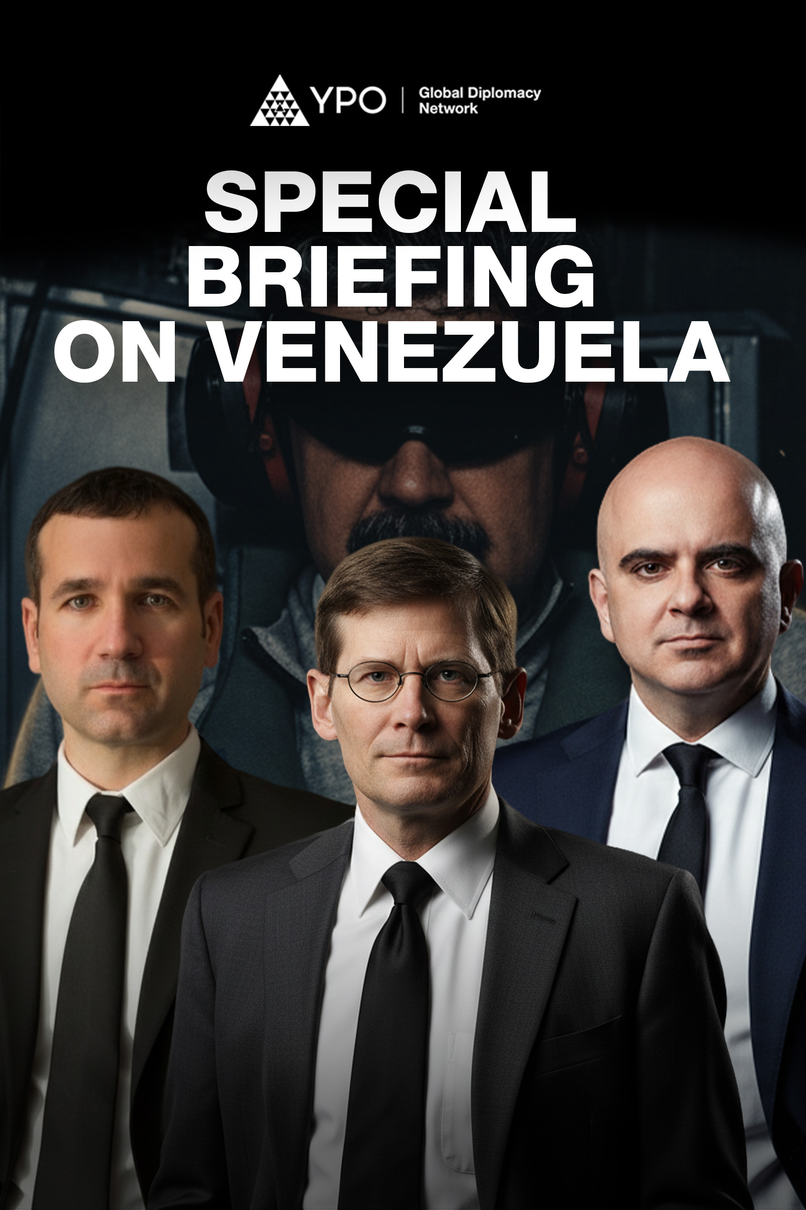 Special Briefing on Venezuela