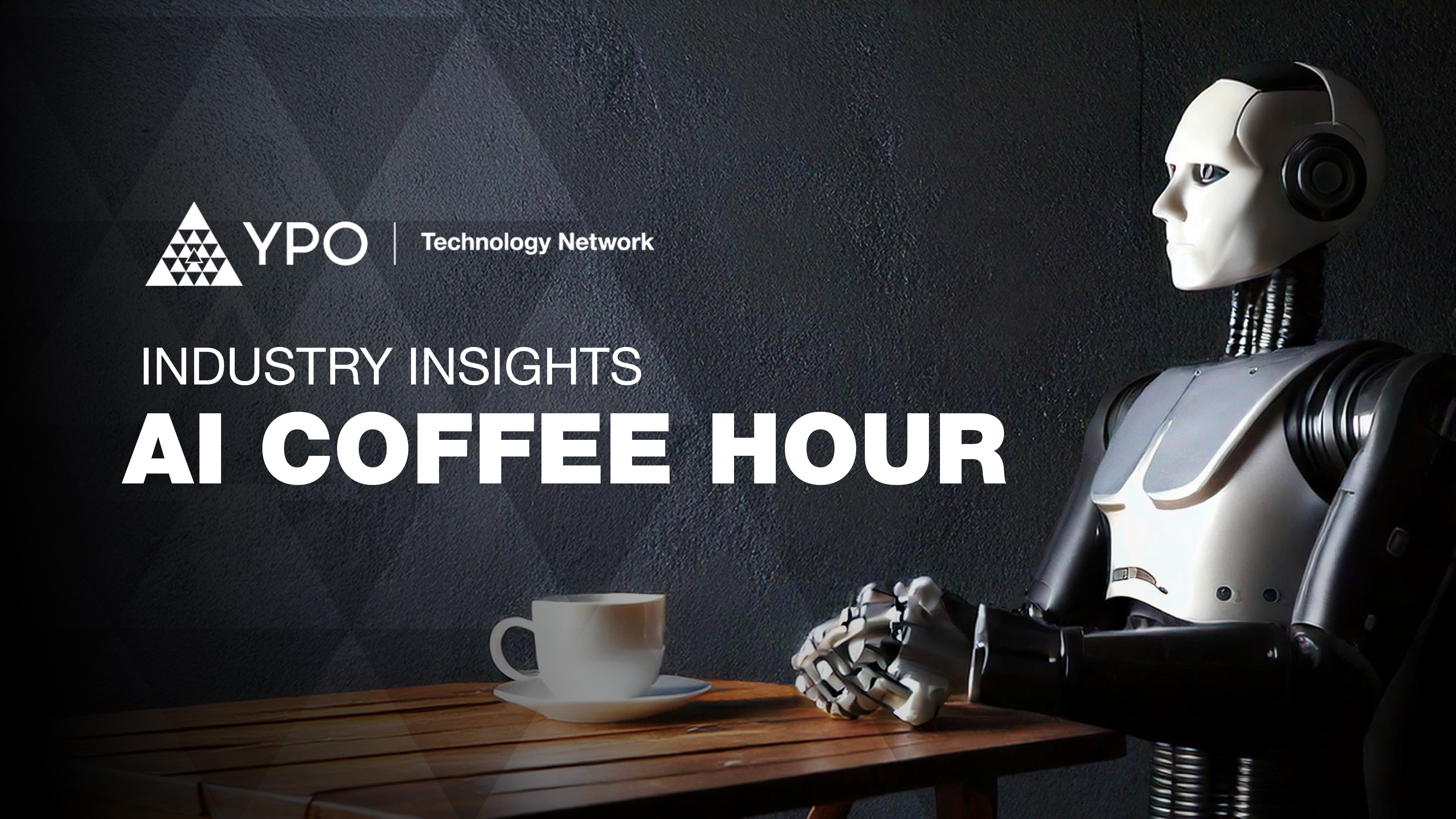 AI Coffee Hour