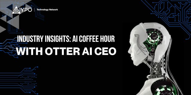 Industry Insights: AI Coffee Hour wit...