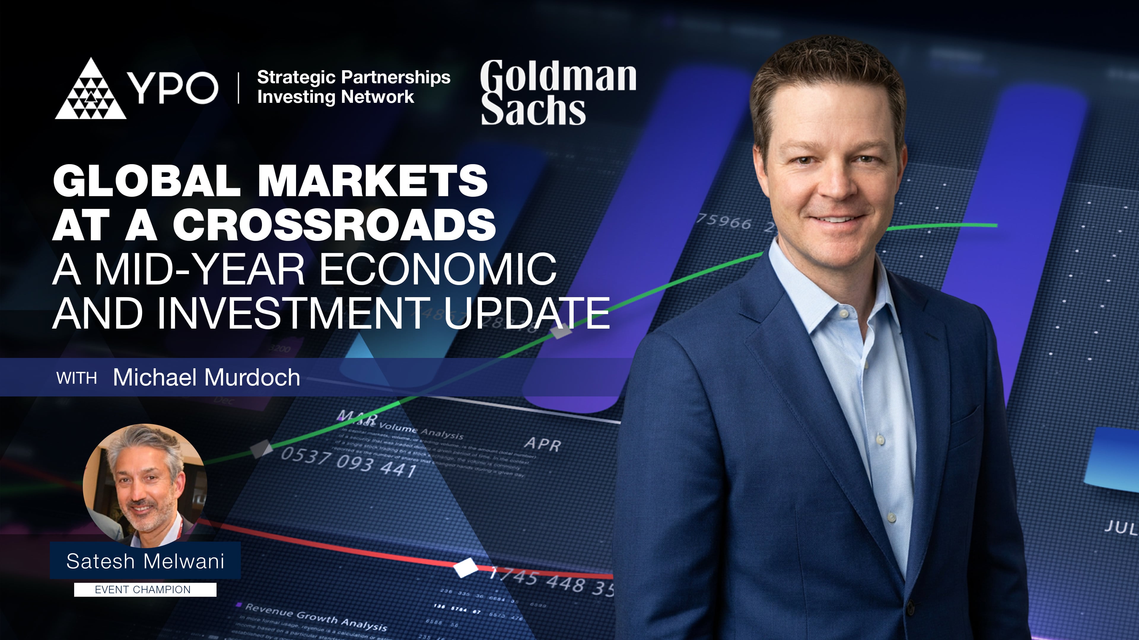 Global Markets at a Crossroads - A Mid-Year Economic and Investment Update