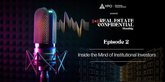 Ep. 2 – Inside the Mind of Institutio...