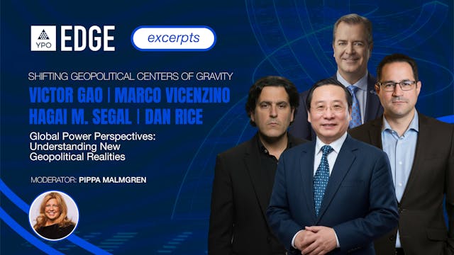 Vicenzino, Gao, Segal, Rice, Malmgren...