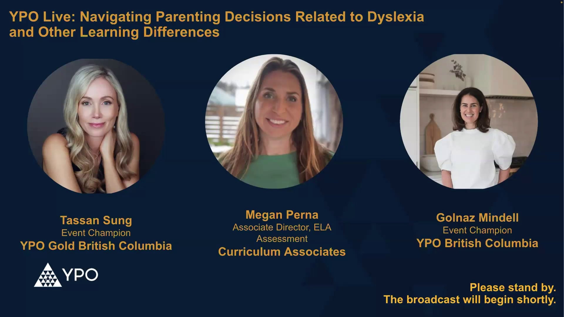Navigating Parenting Decisions Related to Dyslexia and Learning Differences