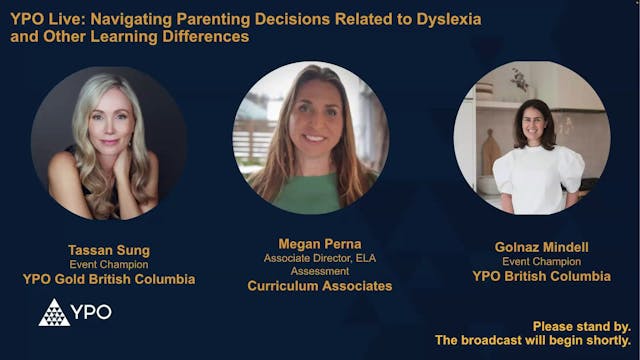 Navigating Parenting Decisions Relate...