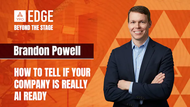 Brandon Powell: How to Tell If Your C...
