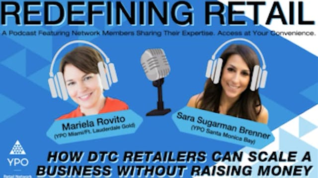 Redefining Retail: Episode 8 