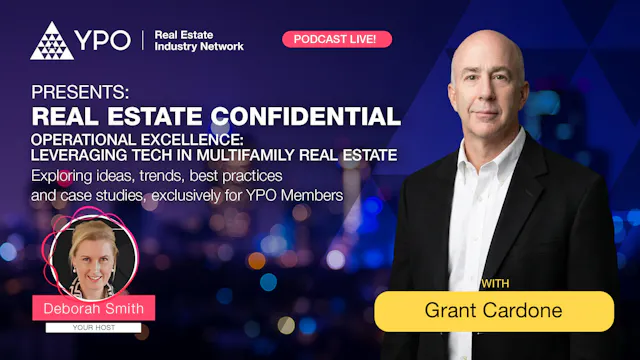 REIN Confidential: Operational Excell...