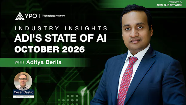 Industry Insights Adi's State of AI -...