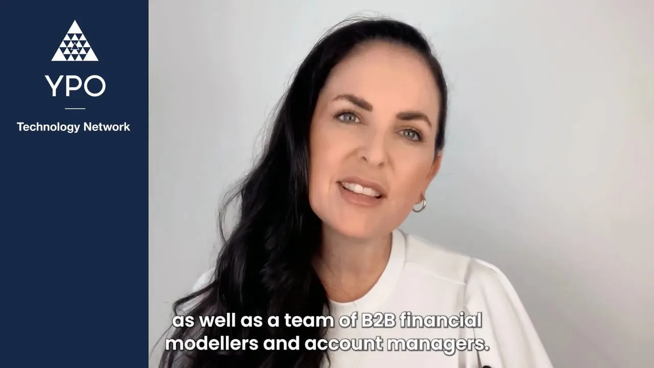 Tech Hacks Ep 2 | Selling on Amazon by Tamara Loehr (YPO North Star ...