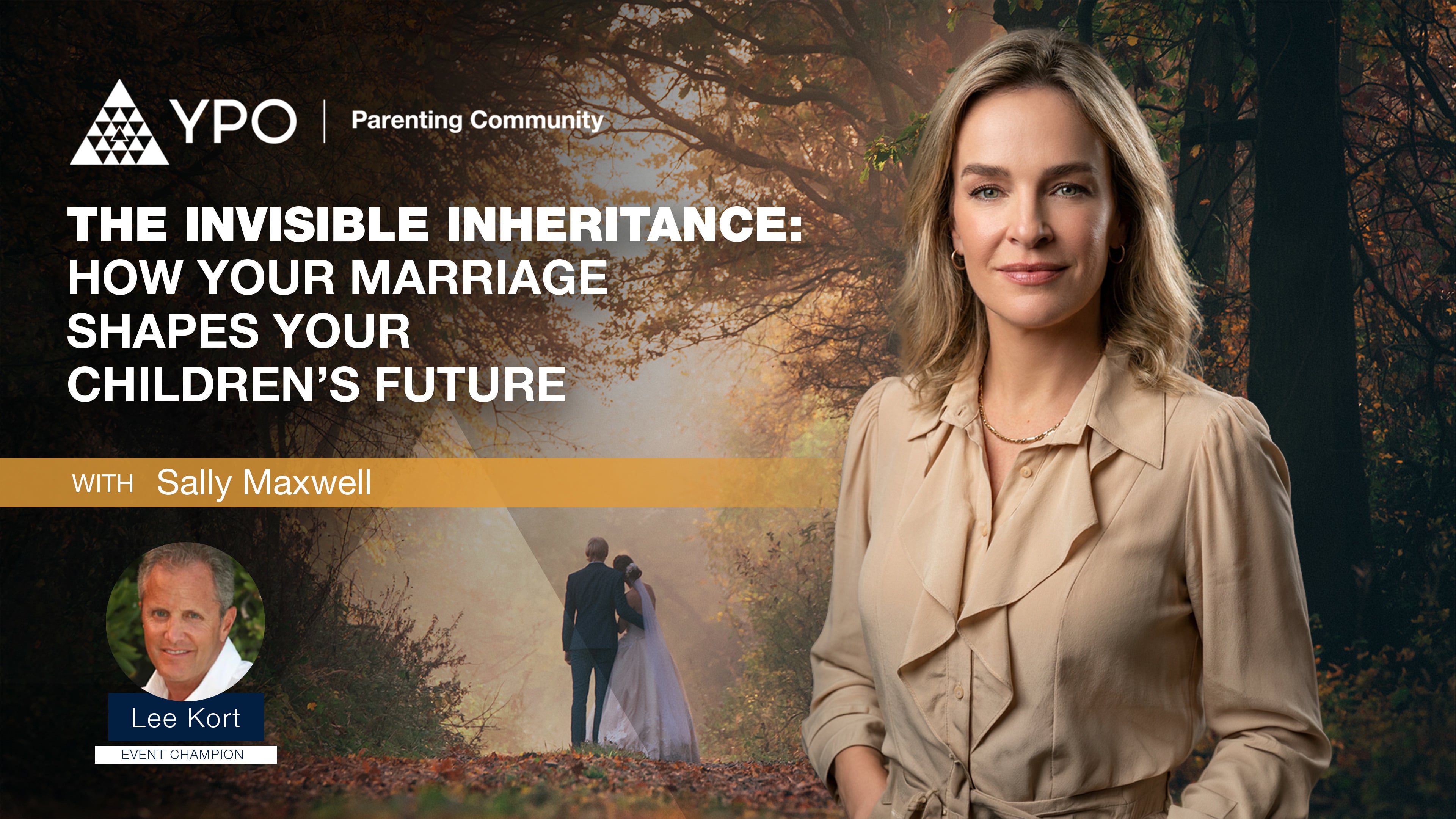 The Invisible Inheritance: How Your Marriage Shapes Your Children’s Future