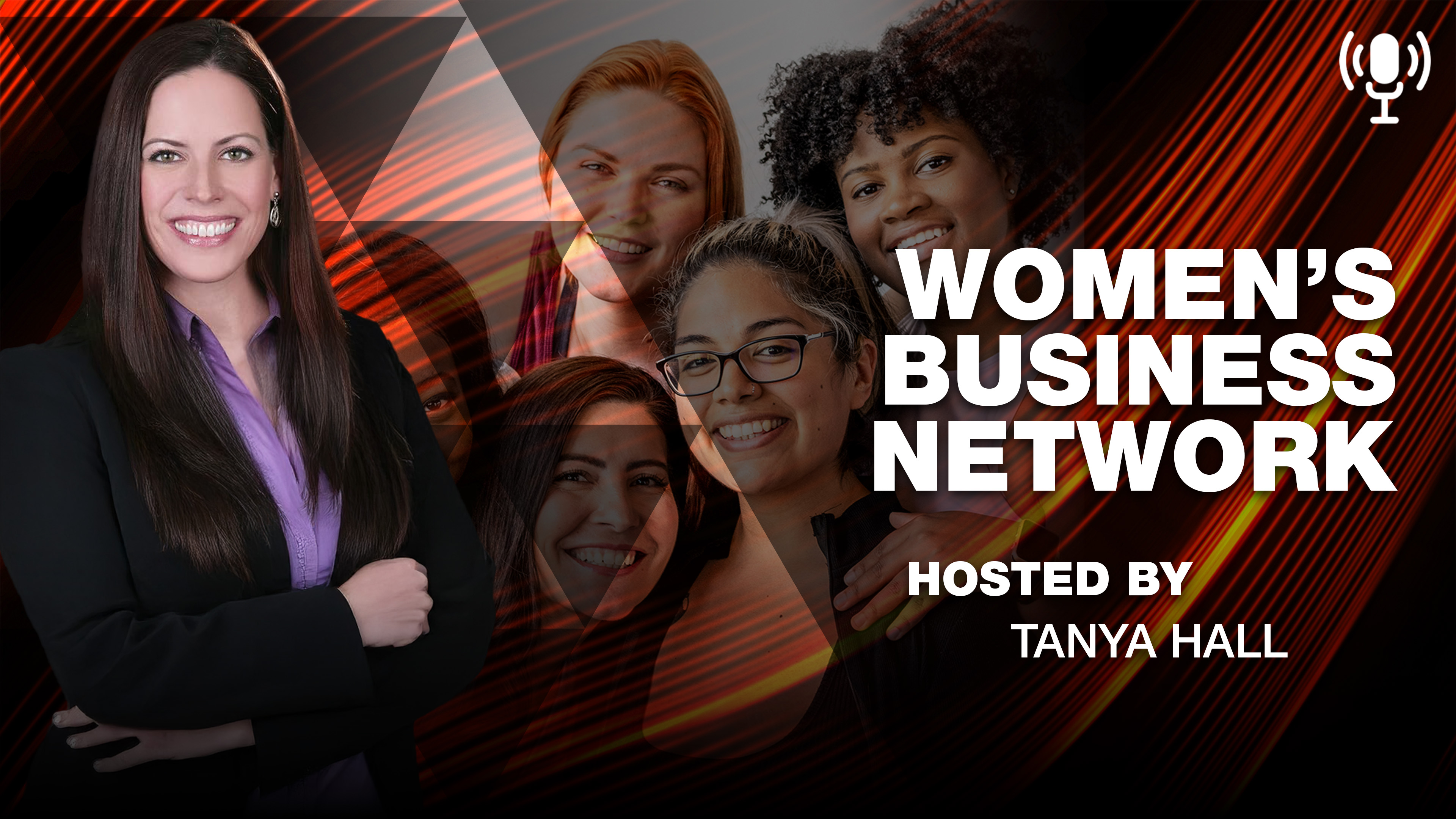 Women's Business Network Podcast