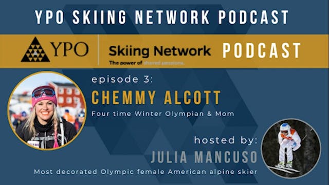 Chemmy Alcott Raising Children and Sk...