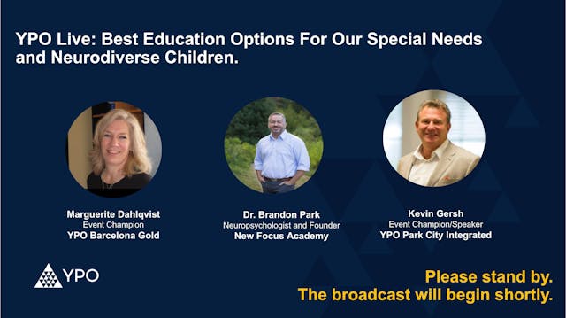 Best Education Options For Our Specia...