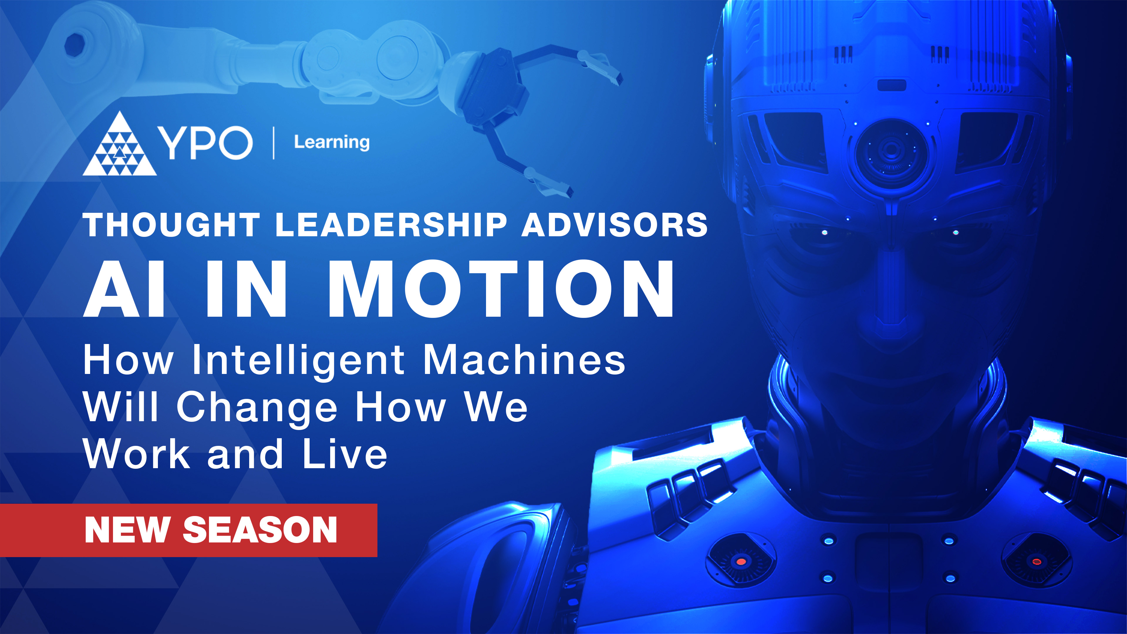 TLA S03 - AI In Motion