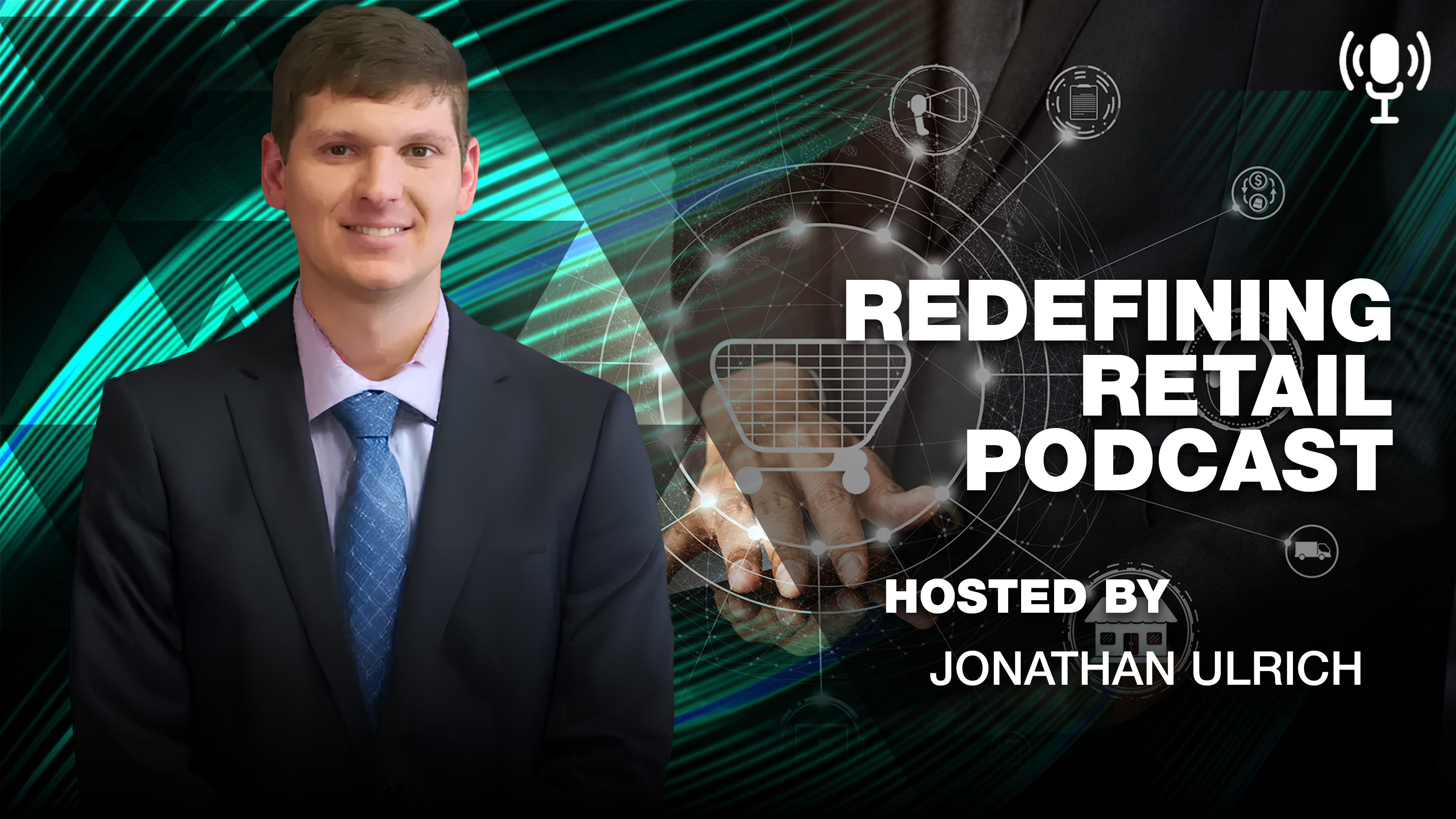 Redefining Retail Podcast