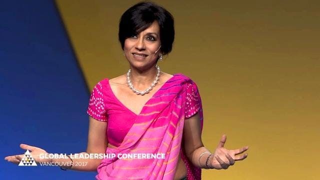 LAB - Sangitaa Advani (2017 GLC)