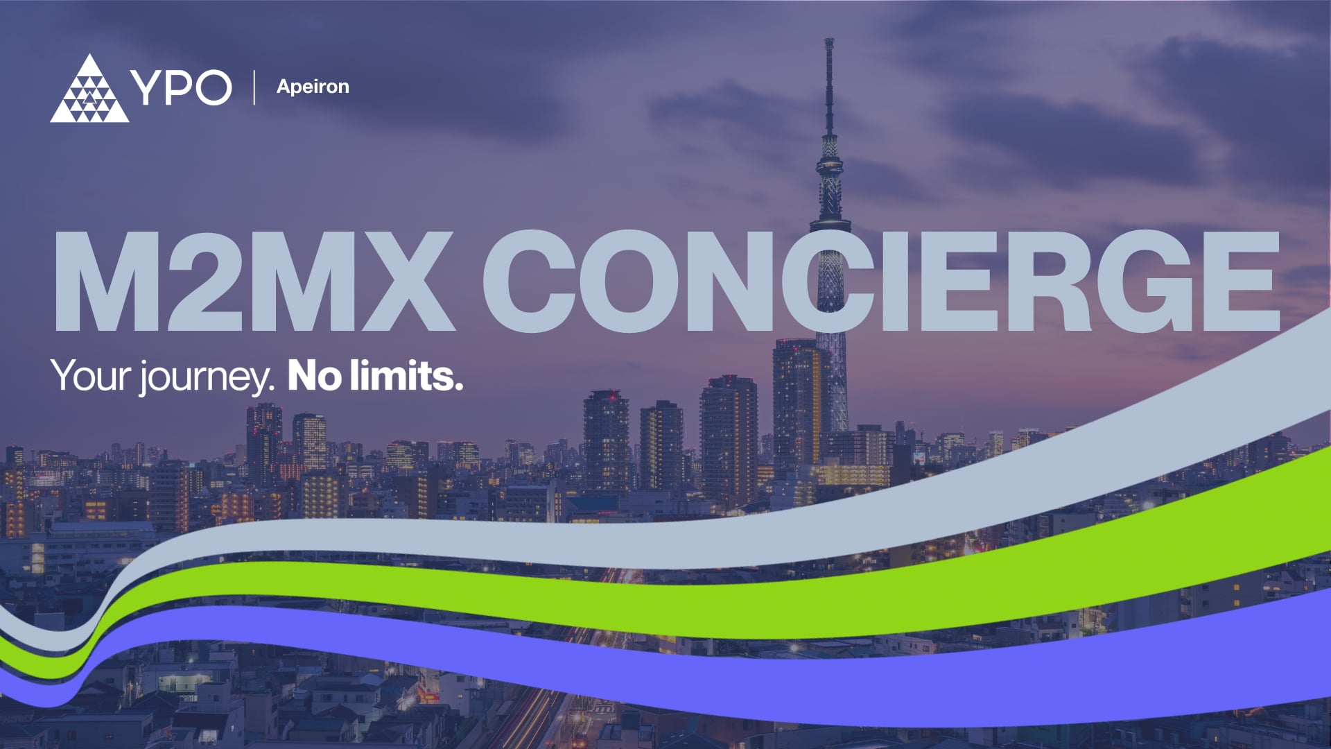 M2MX Concierge