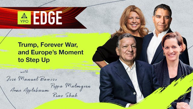 EDGE 2025 - Barroso, Applebaum, Malmg...