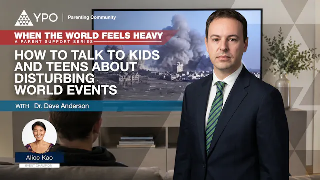 How to Talk to Kids and Teens about D...