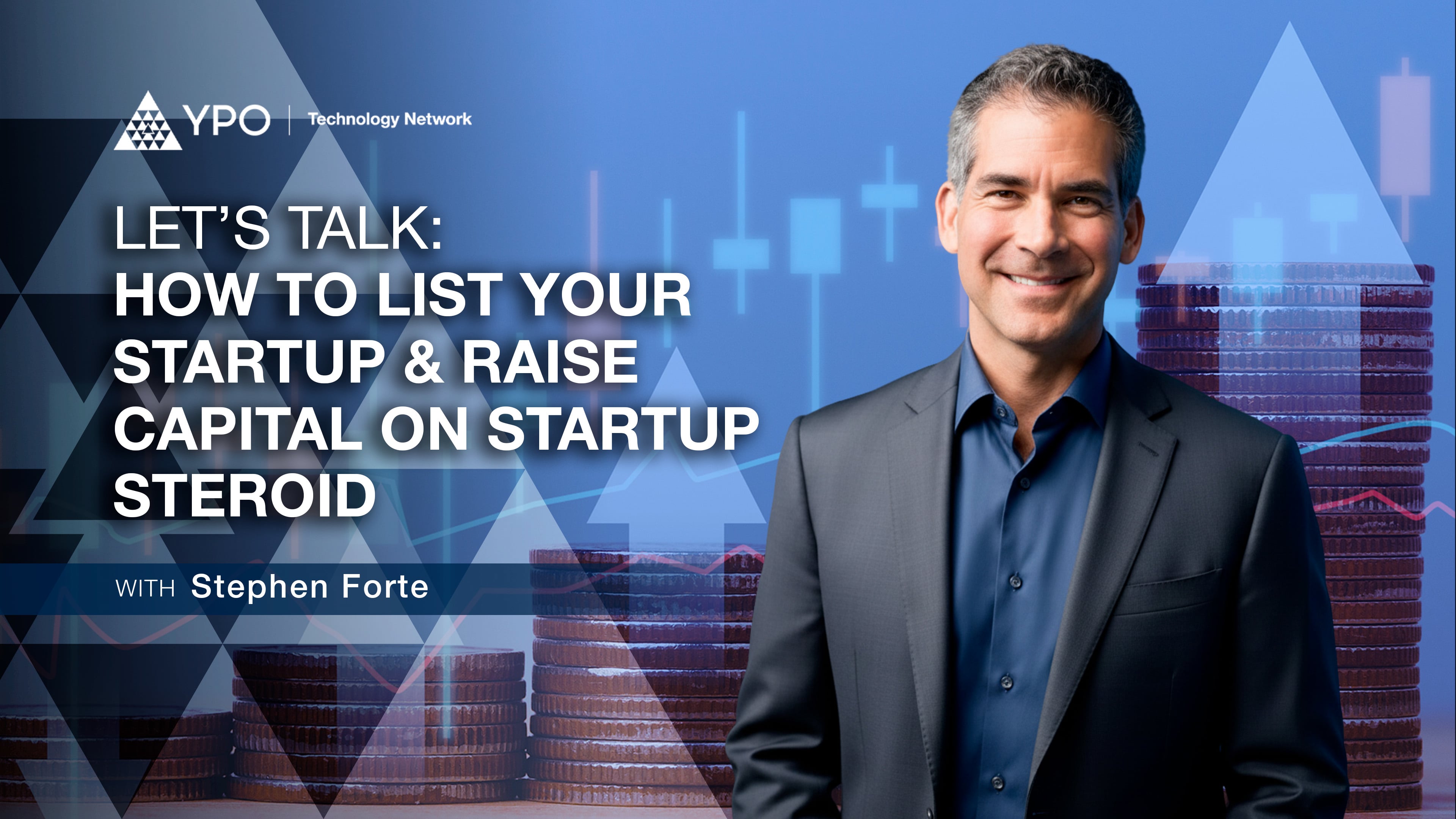 How to List Your Startup & Raise Capital on Startup Steroid