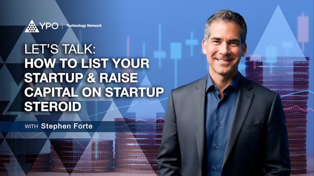 How to List Your Startup & Raise Capi...