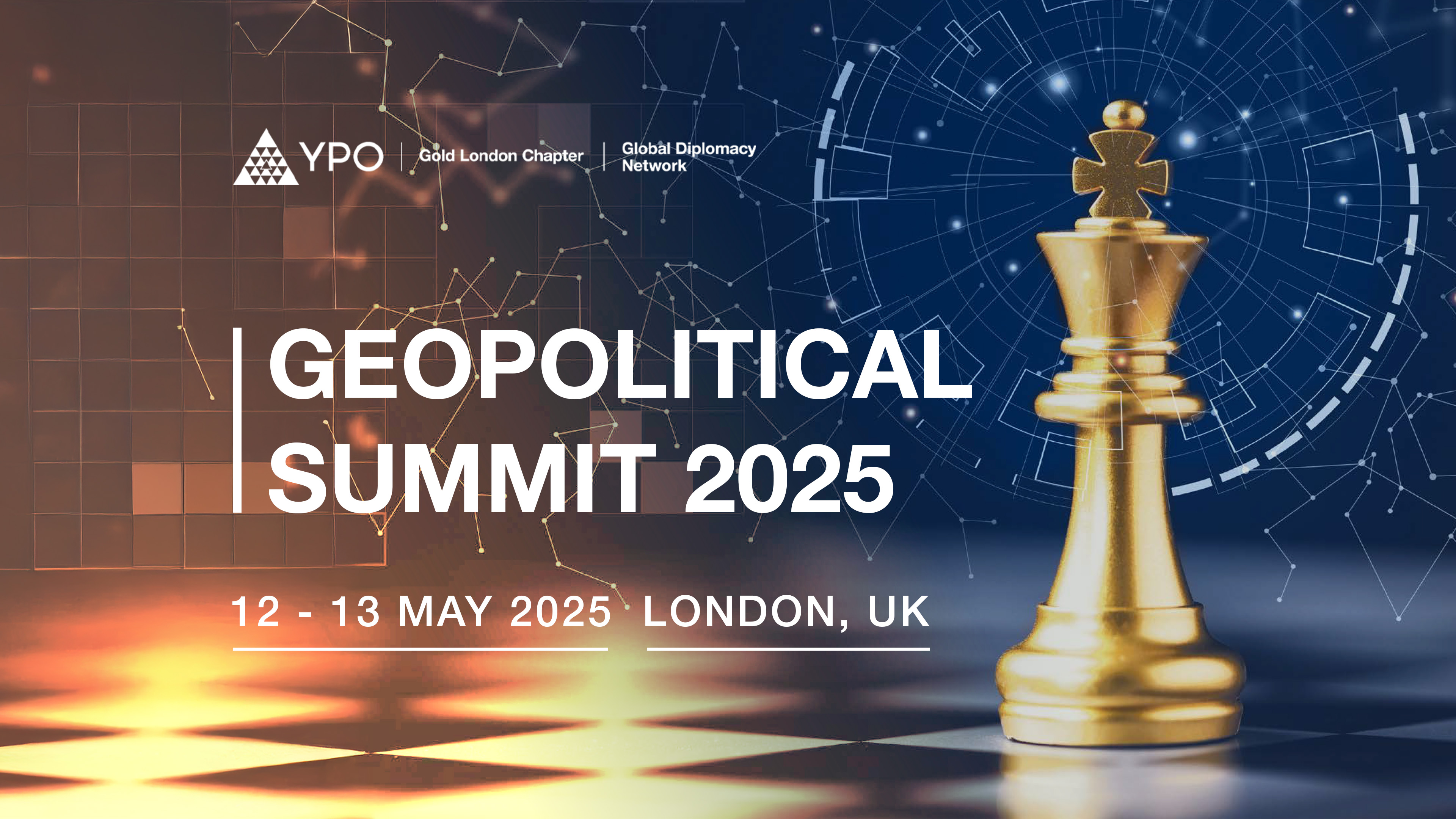 Geopolitical Summit 2025