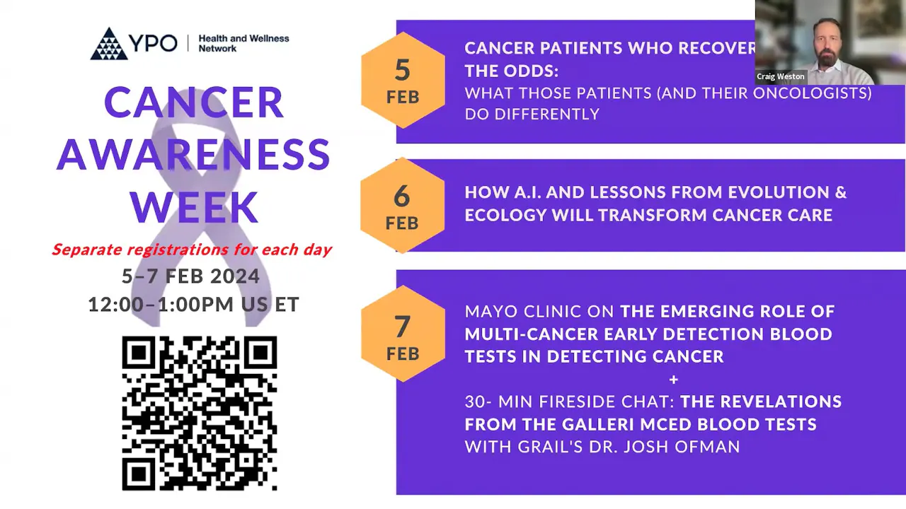 Cancer Patients Who Recover Against the Odds: What Those Patients Do ...