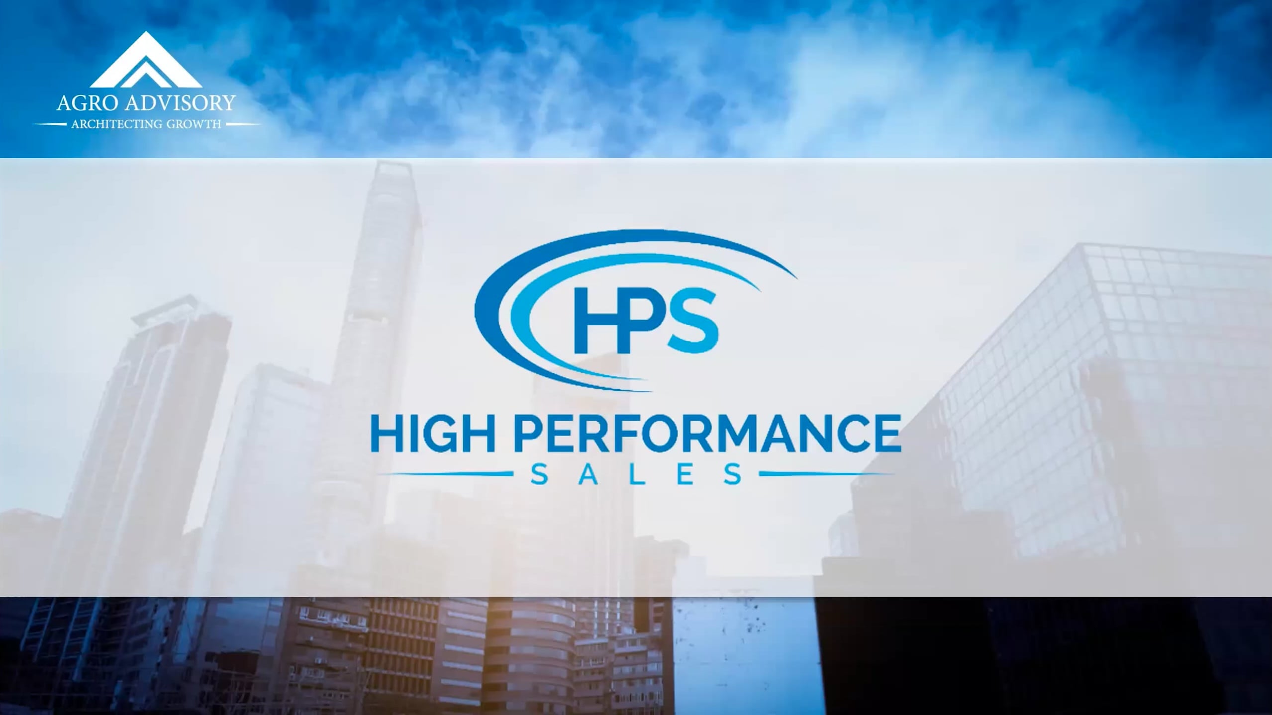 Fill Your Sales Pipeline - February 2025