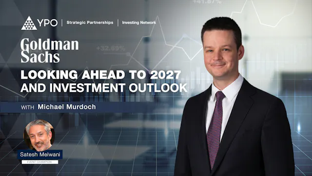 Looking Ahead to 2027 - Global Econom...
