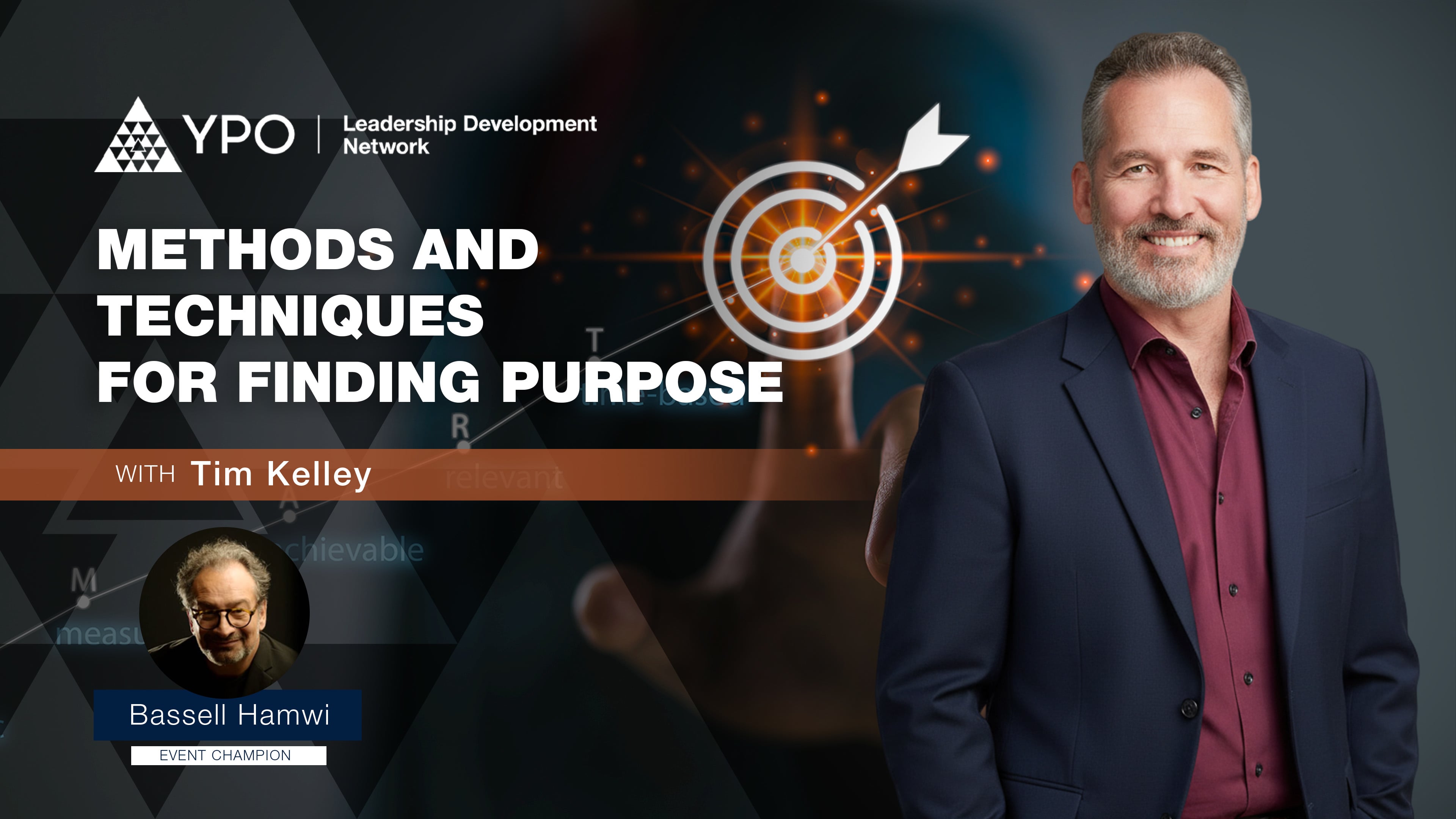 Methods and Techniques for Finding Purpose