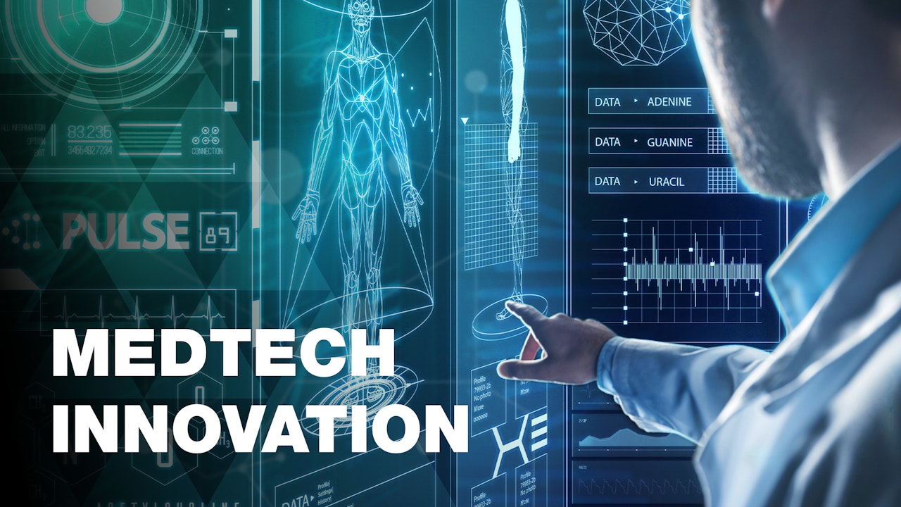 Medtech Innovation