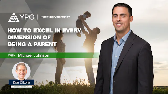 How to Excel in Every Dimension of Be...