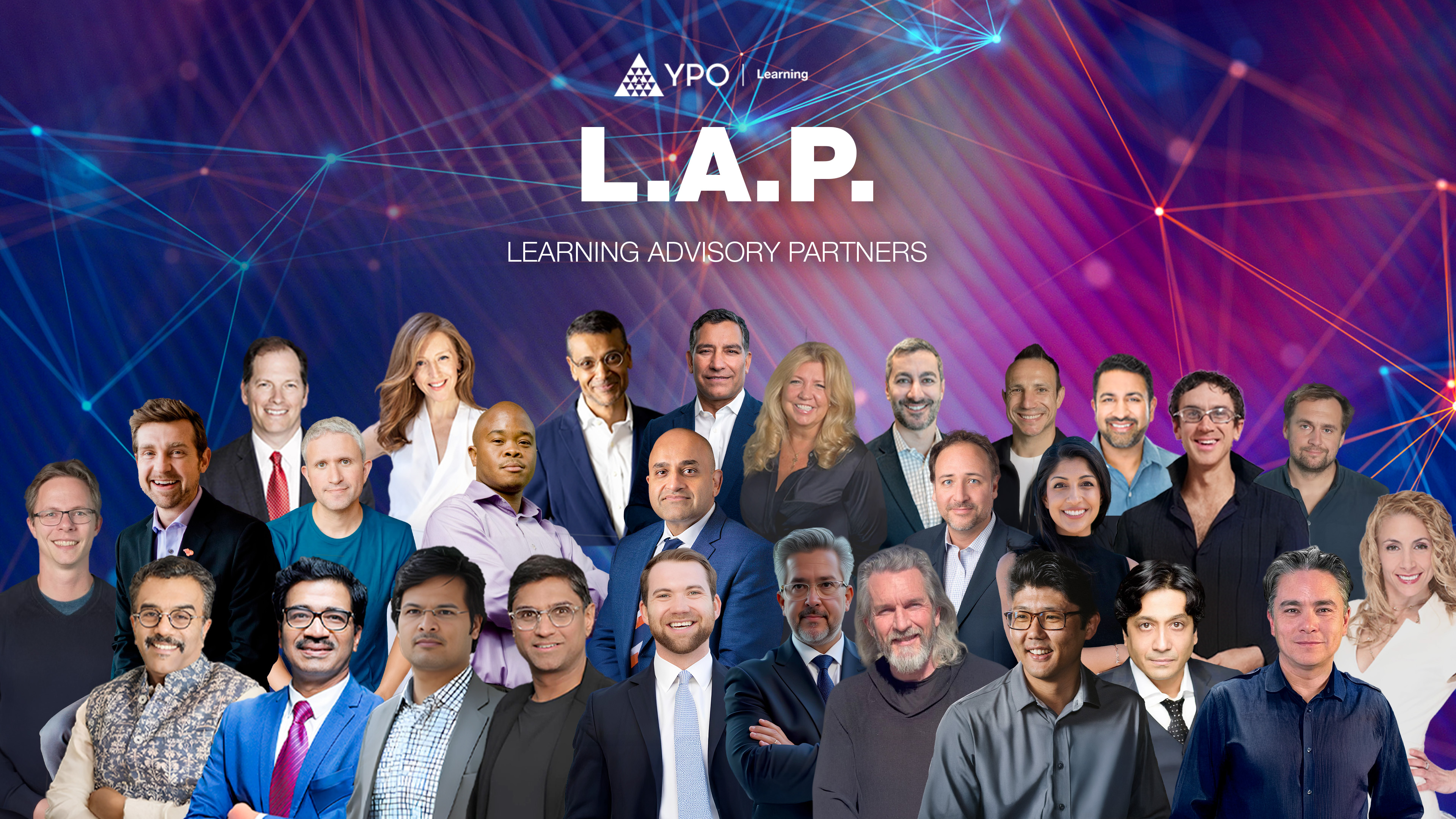 LAP - Learning Advisory Partners