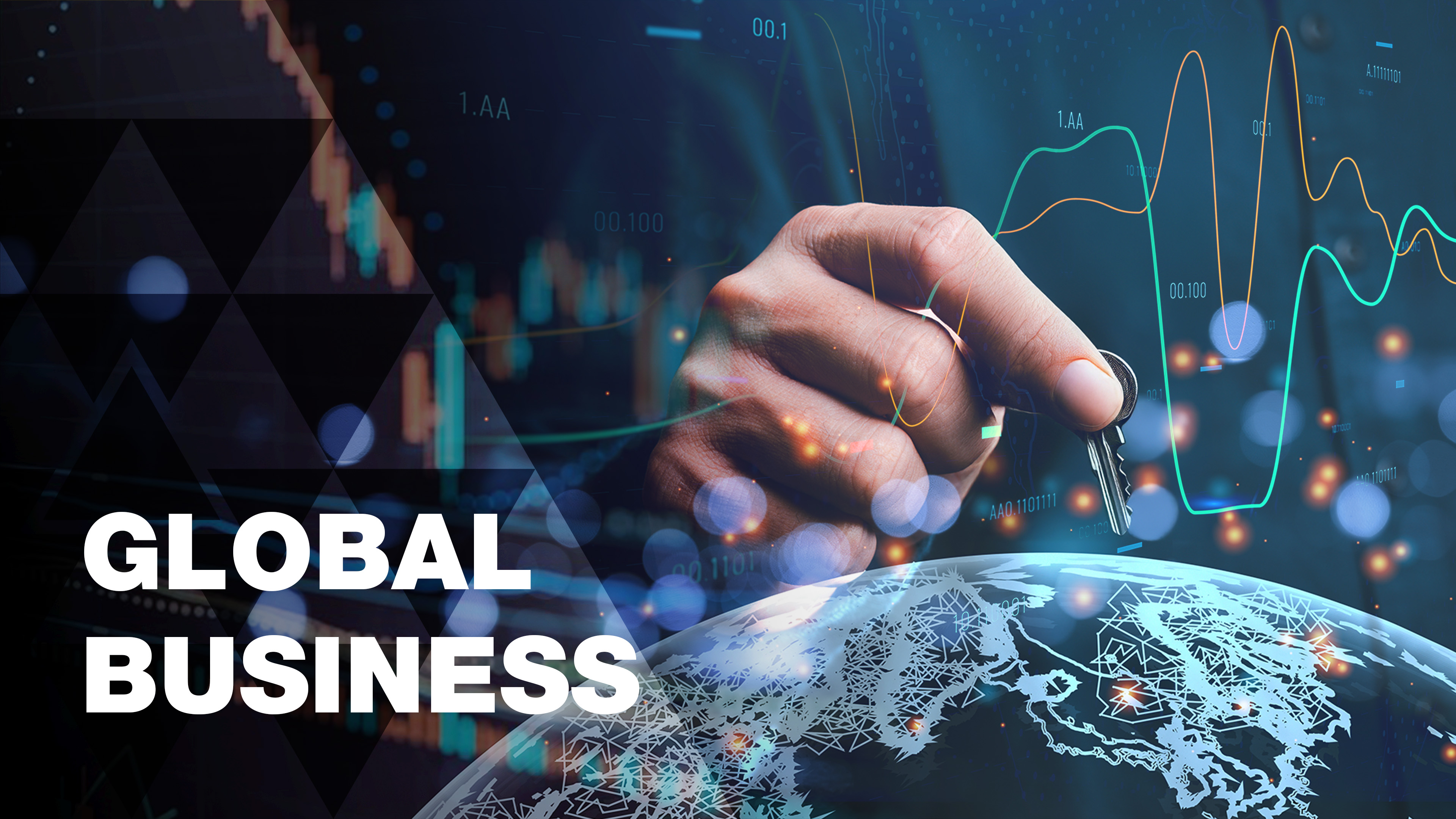 Global Business