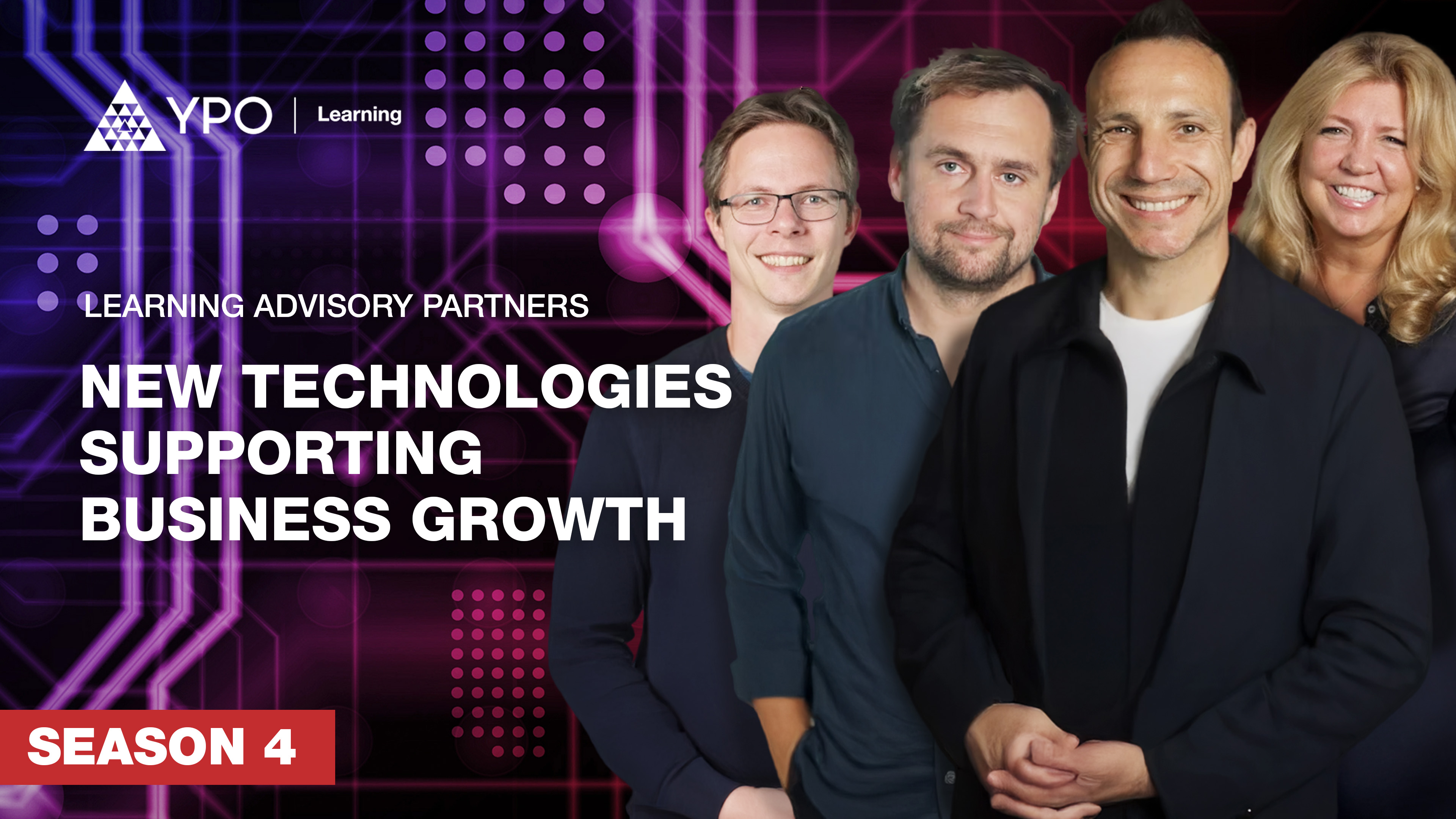 LAP S04 - New Technologies Supporting Business Growth (Oct 2023)