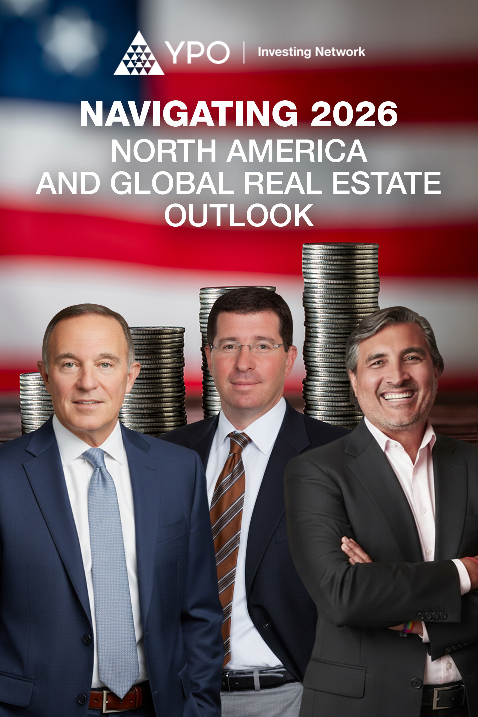 Navigating 2026: North America and Global Real Estate Outlook