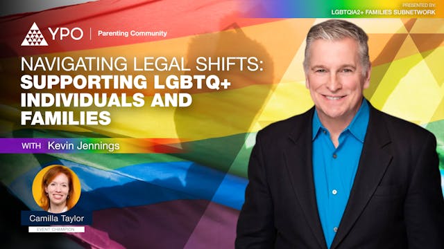 Navigating Legal Shifts: Supporting L...