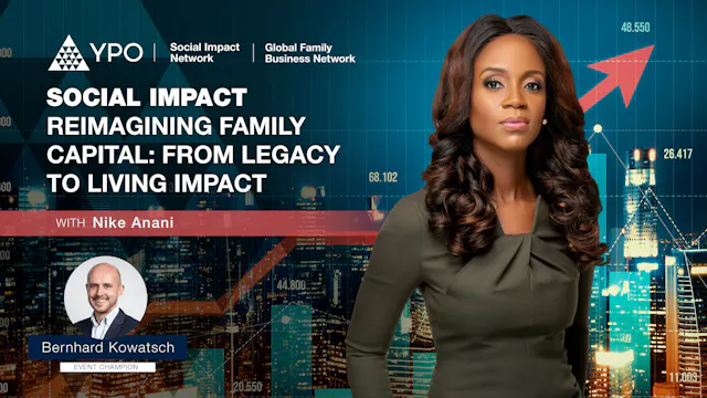 Social Impact - Reimagining Family Ca...