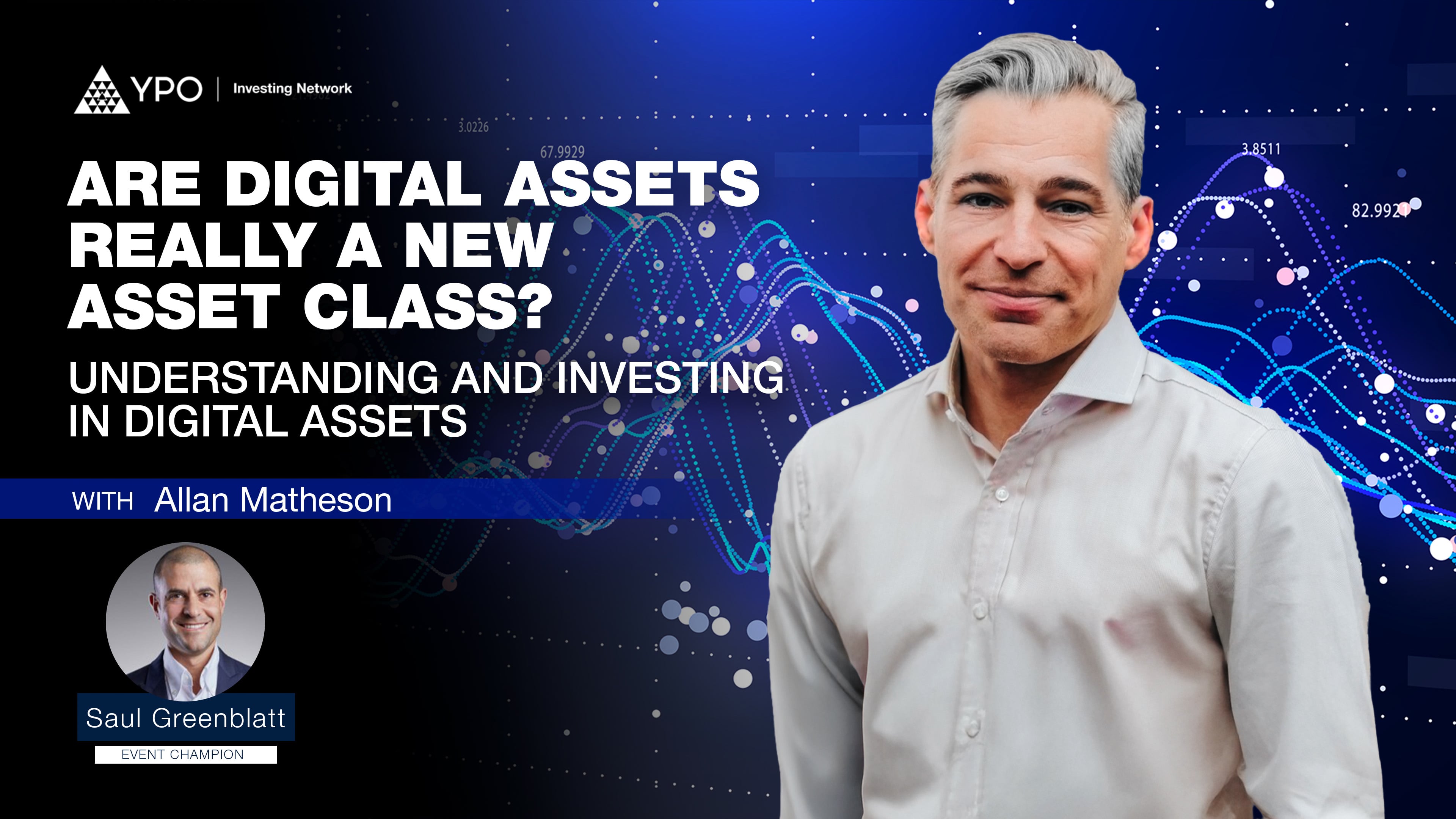 Are Digital Assets Really a New Asset Class? Understanding and Investing in Digital Assets