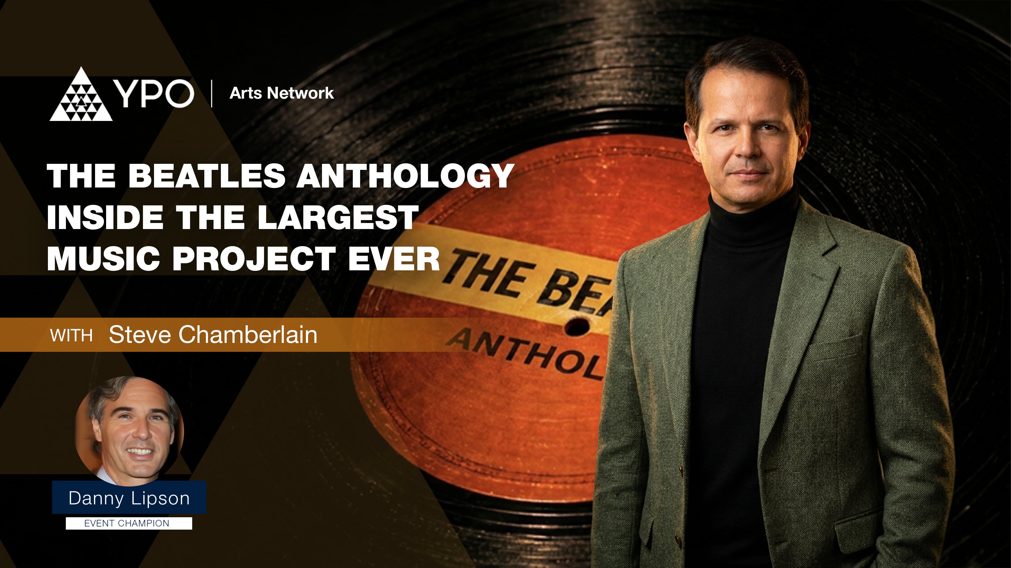 The Beatles Anthology | Inside the Largest Music Project Ever