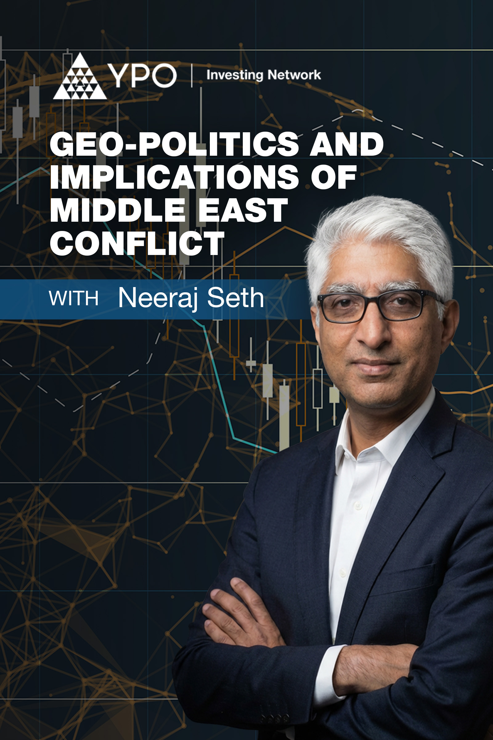 Geo-politics and Implications of Middle East Conflict