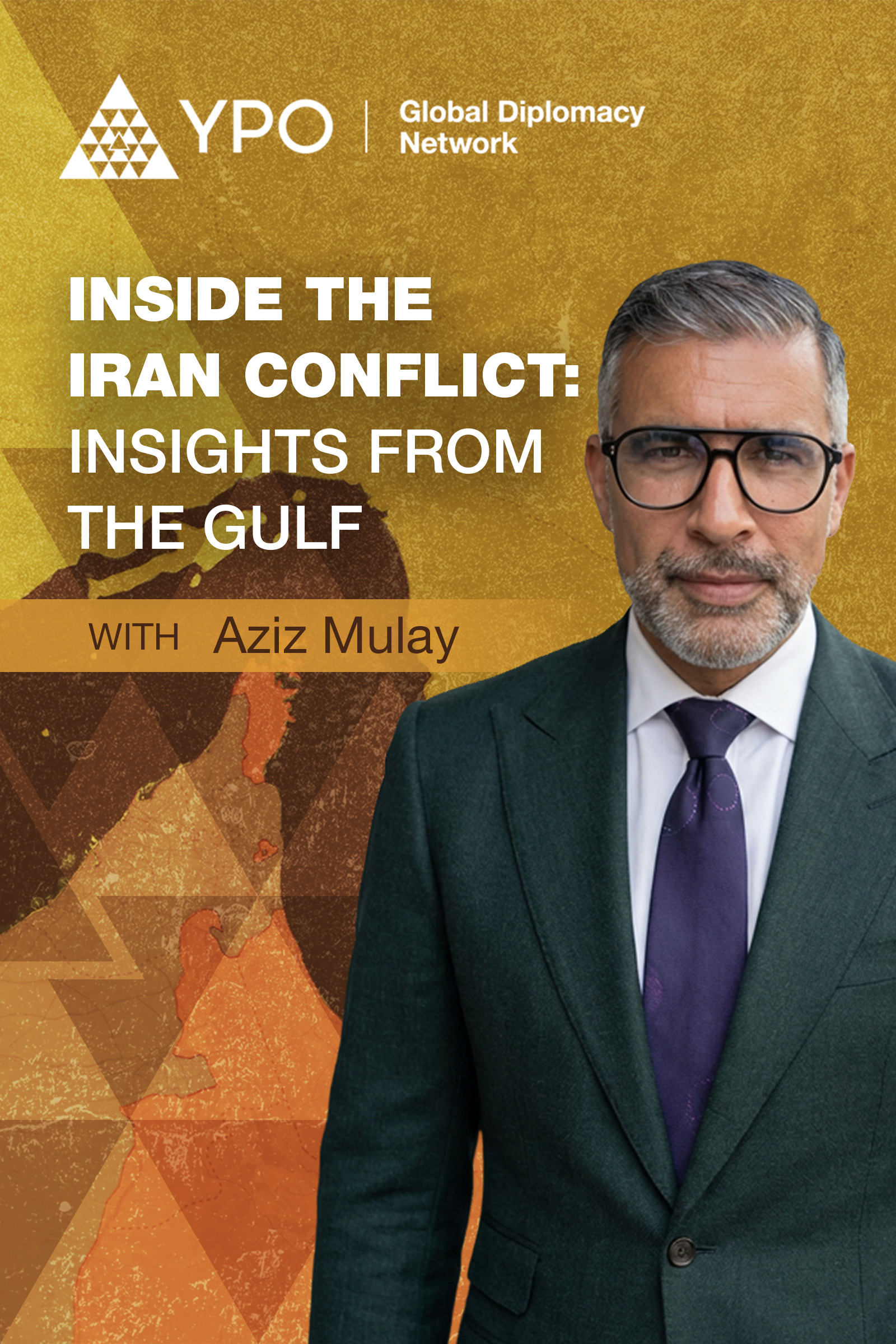 Inside the Iran Conflict: Insights from the Gulf