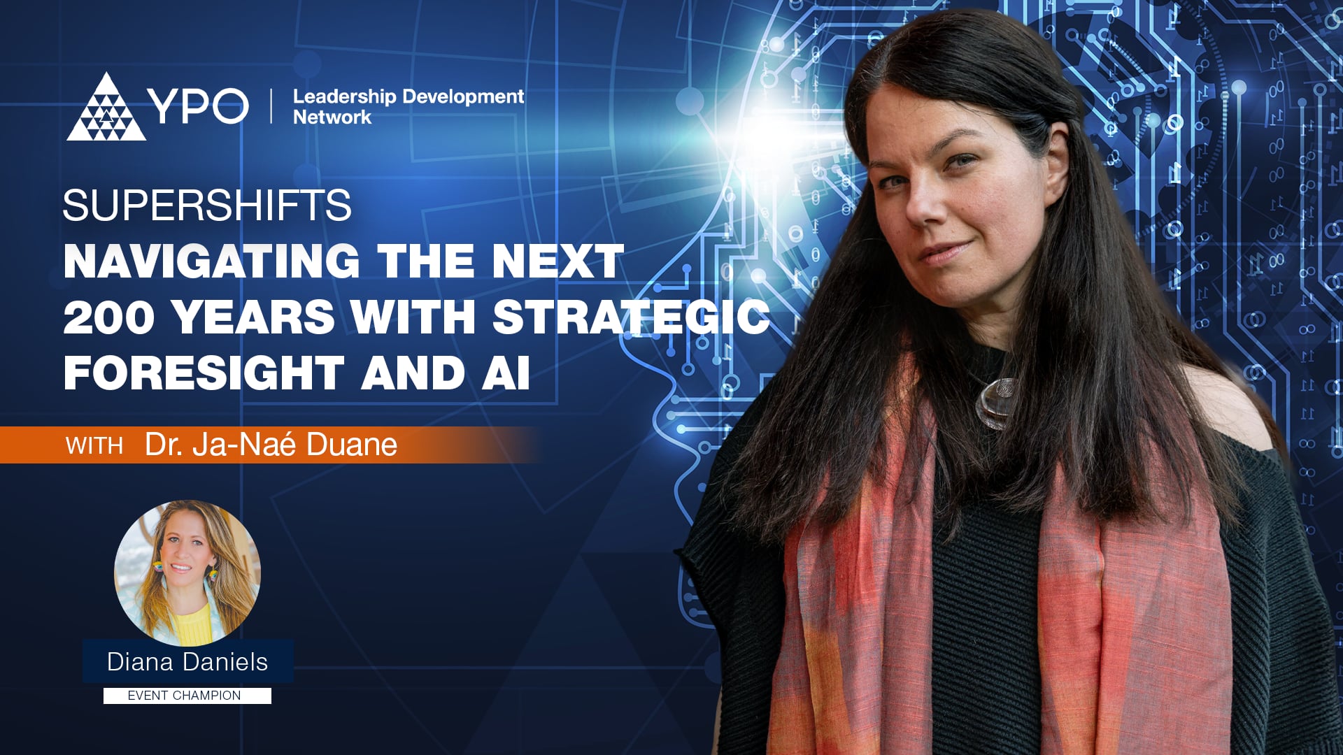 SuperShifts - Navigating the Next 200 Years with Strategic Foresight and AI